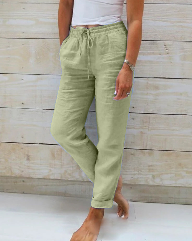 Reta - Bequeme Hose