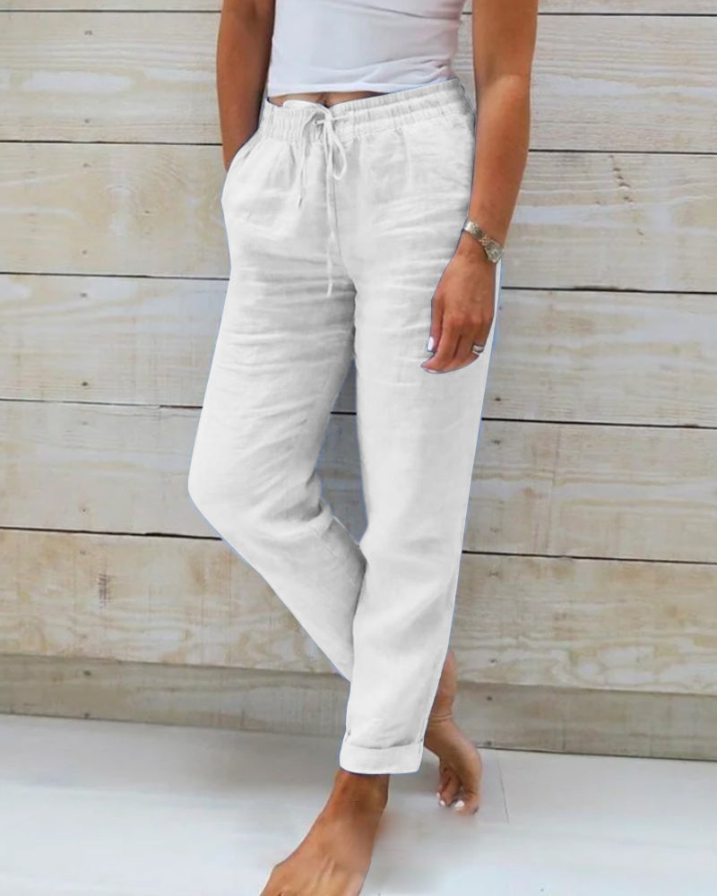 Reta - Bequeme Hose
