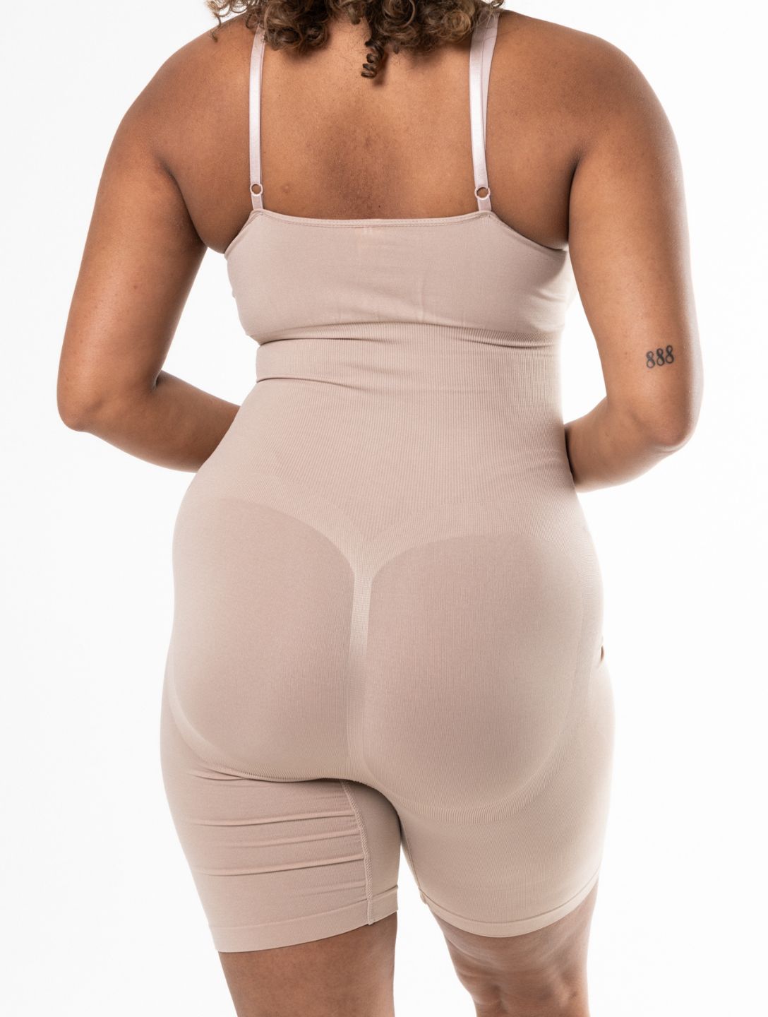 Formender Shapewear-Body