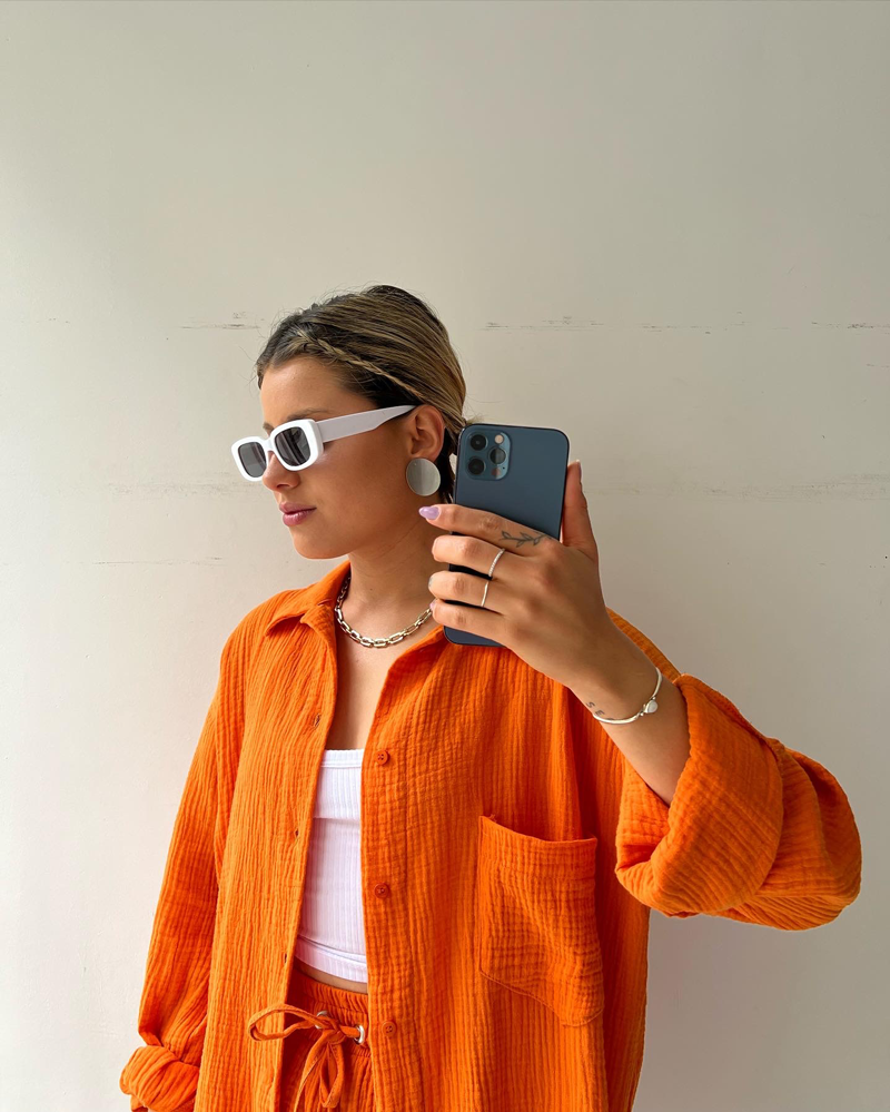 Nina™ | Lässiges Komfort-Set