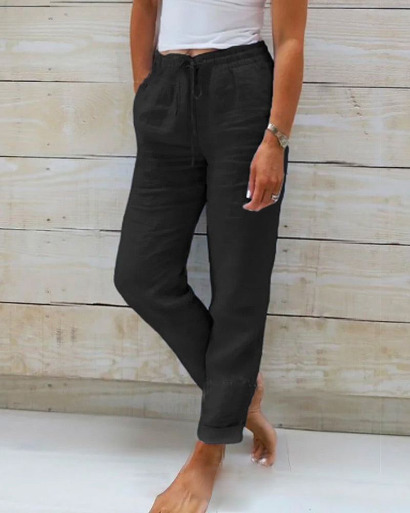 Reta - Bequeme Hose