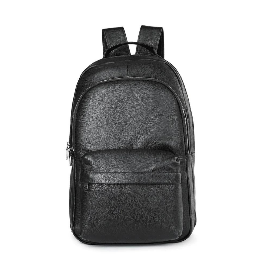 Herren Lederrucksack