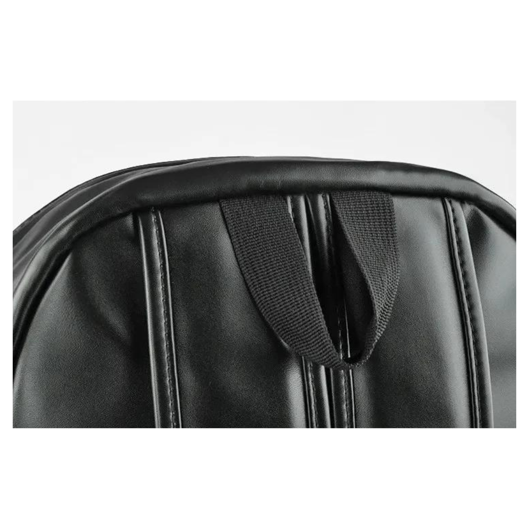 Herren Lederrucksack