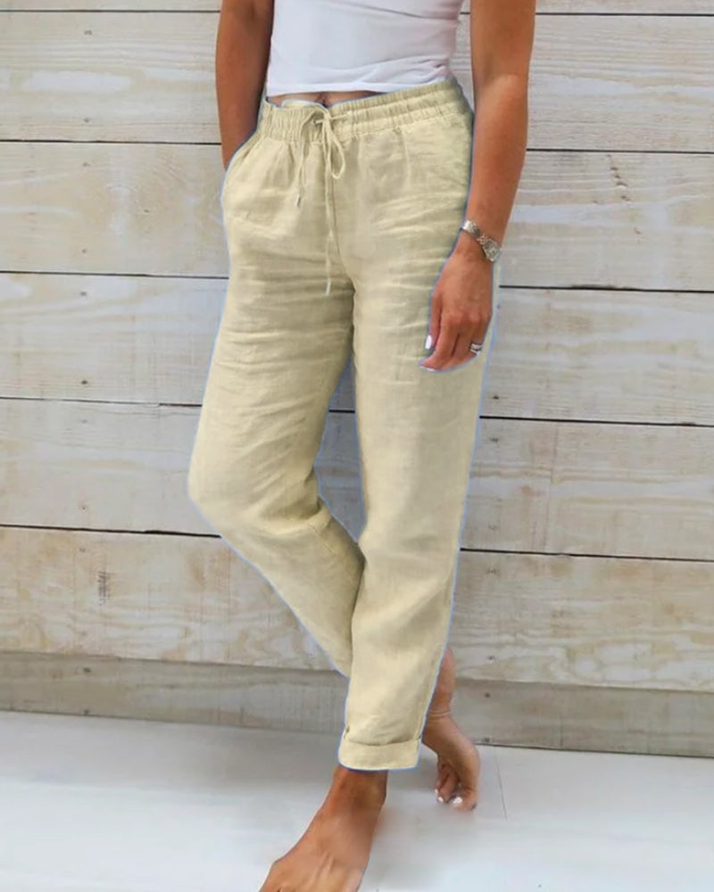 Reta - Bequeme Hose