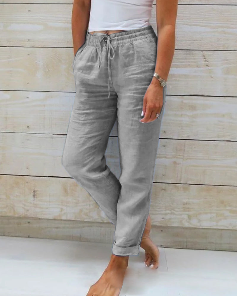 Reta - Bequeme Hose