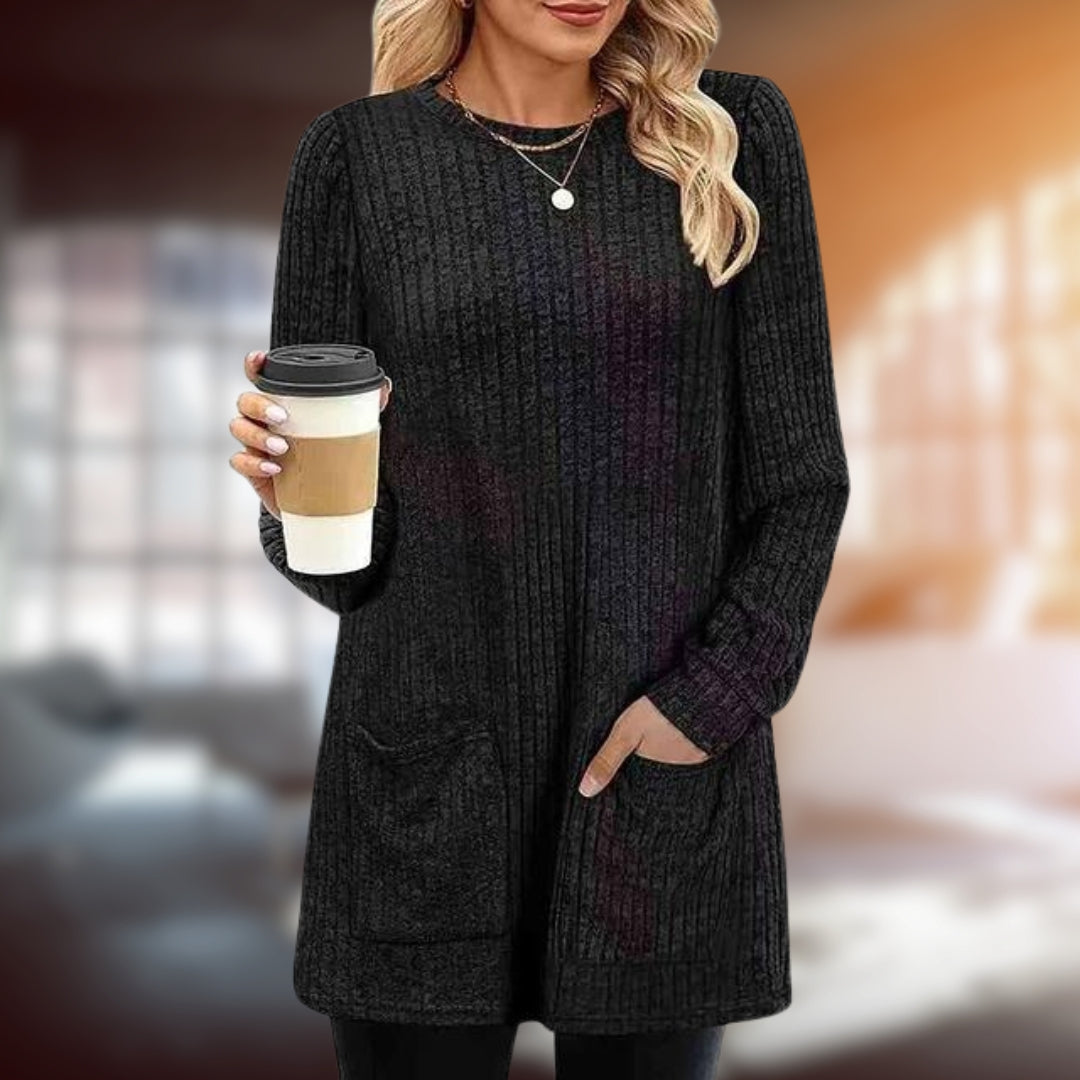 Lena™ | Schicker Pullover