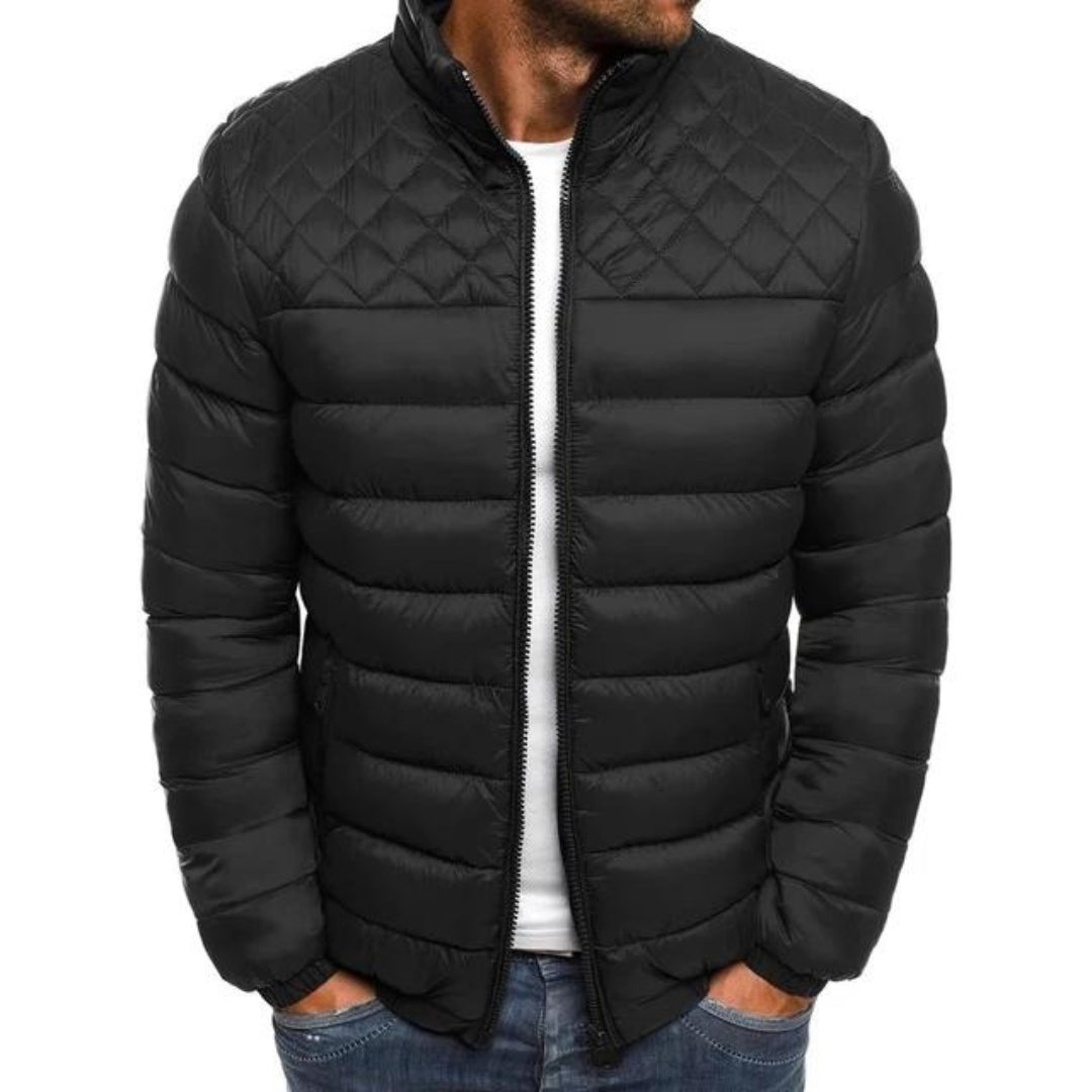 Daniel™ | Herren Wintermantel