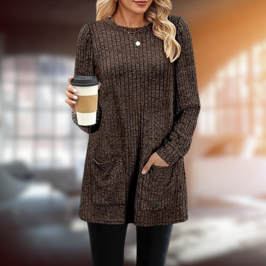 Lena™ | Schicker Pullover