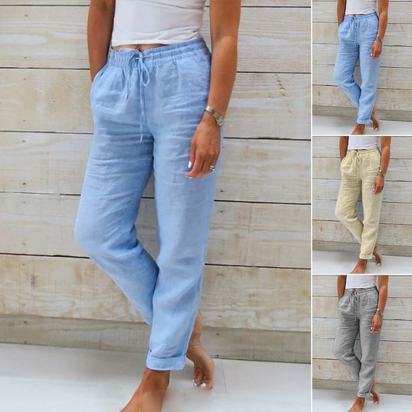 Reta - Bequeme Hose