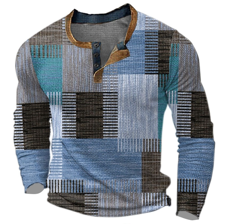 Neo™ | Stylischer Strickpullover