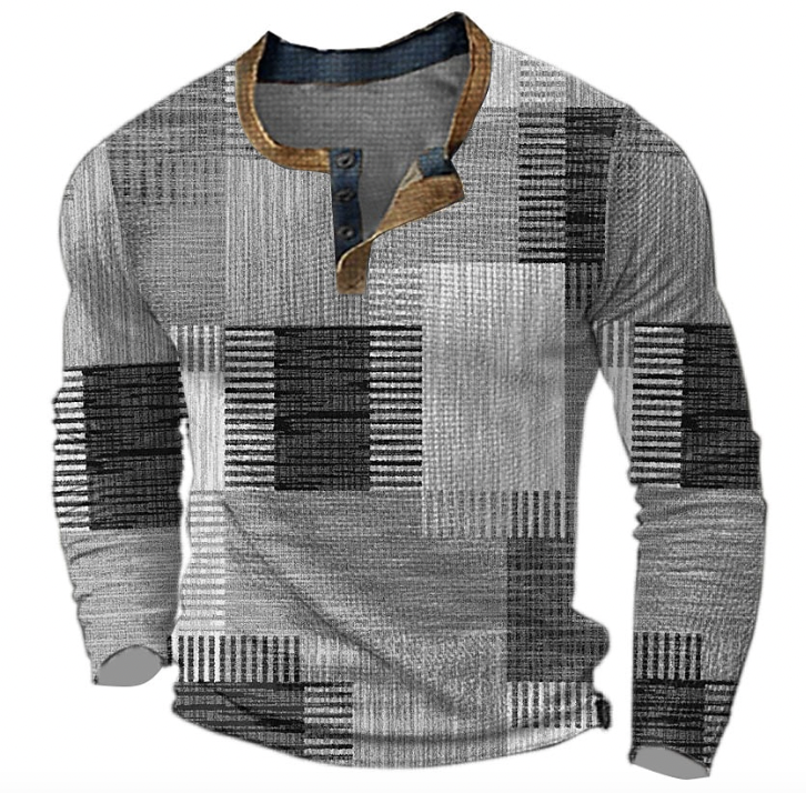 Neo™ | Stylischer Strickpullover