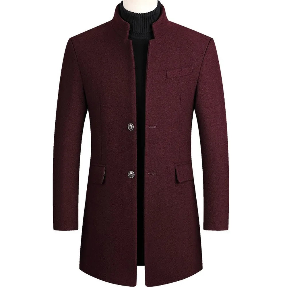 Nathan-Wolljacke