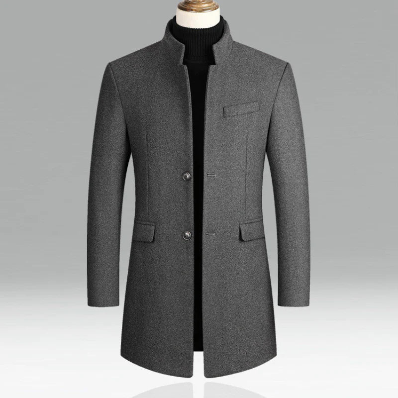 Nathan-Wolljacke