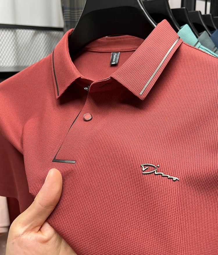 James™ | Herren Polo