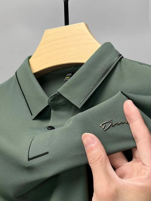 James™ | Herren Polo