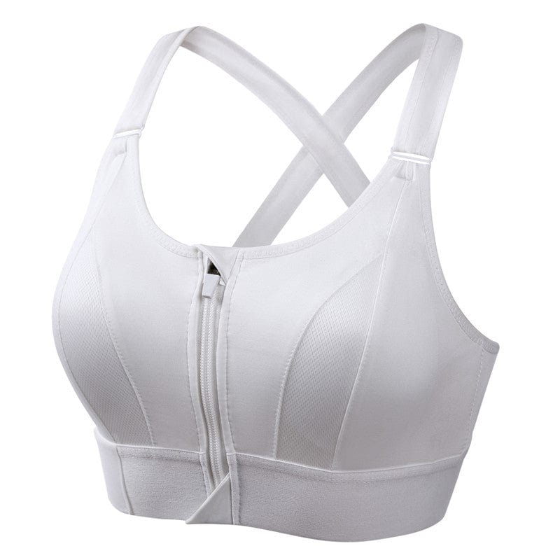 Eva | Bequemer Stütz-Sport-BH