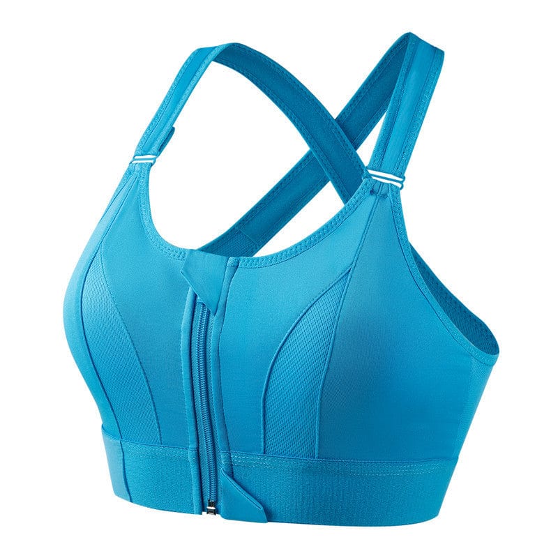 Eva | Bequemer Stütz-Sport-BH
