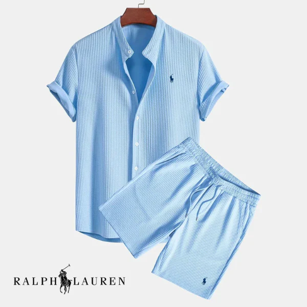 Ꮢаlрh Ⅼаurеn | Exklusives Herren-Set