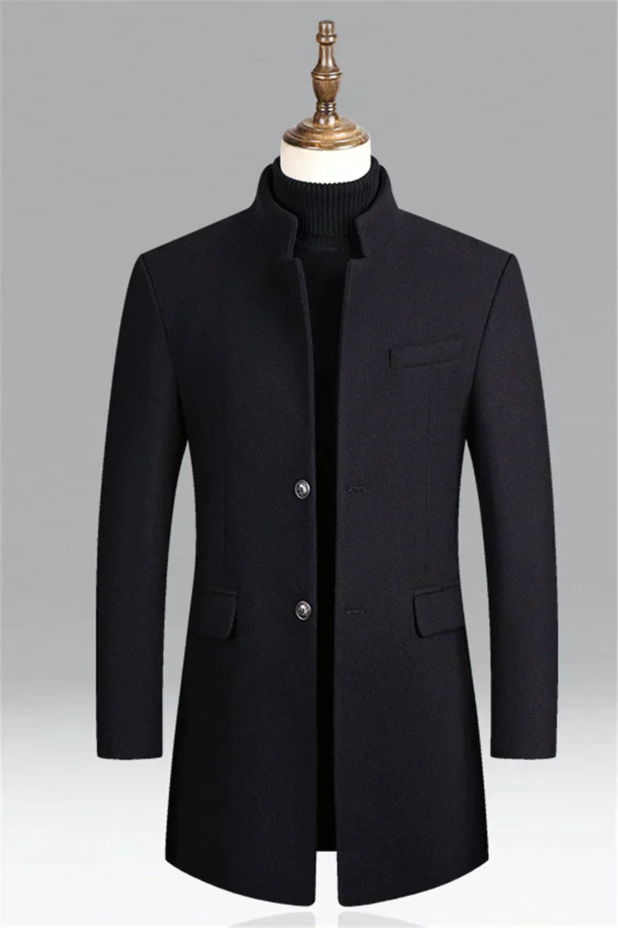 Nathan-Wolljacke
