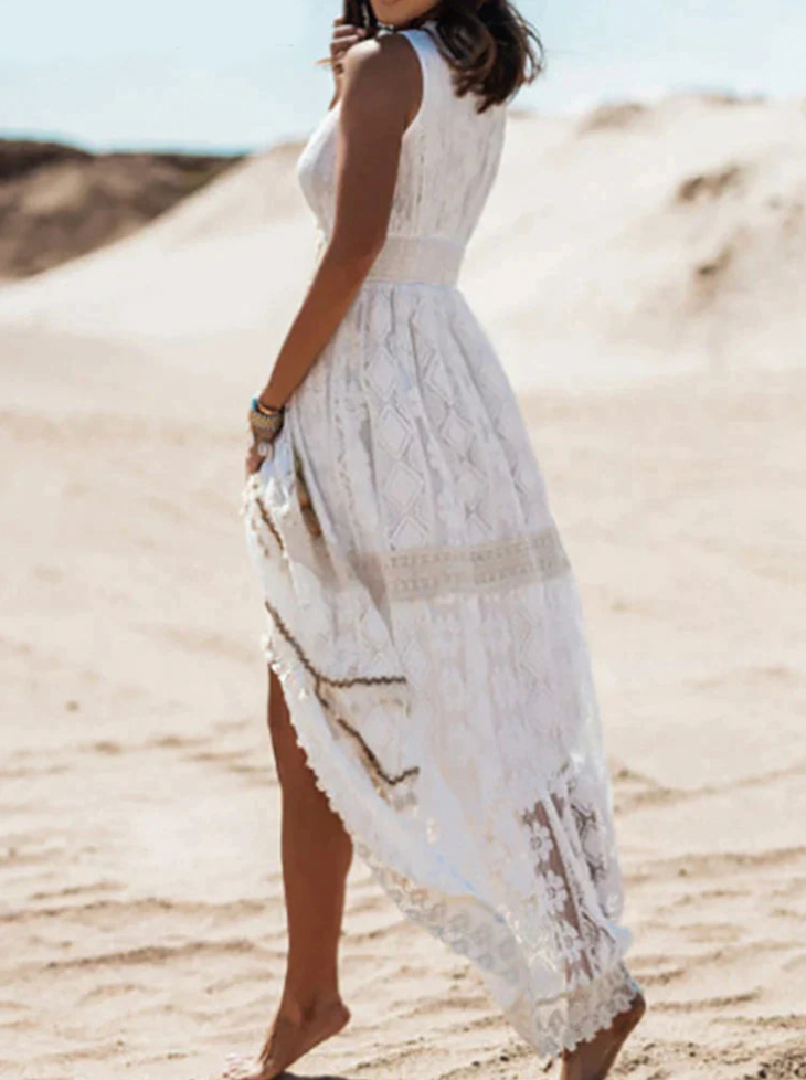 Ruby-Boho-Kleid