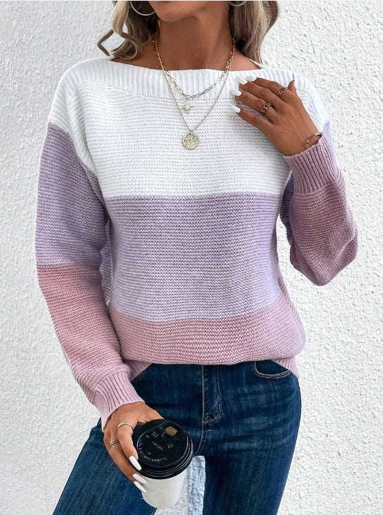 Piper™ | Weicher Strickpullover