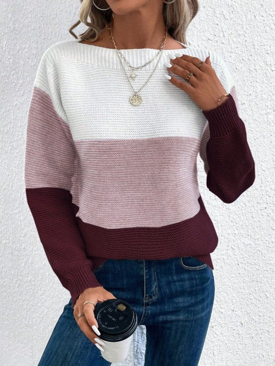 Piper™ | Weicher Strickpullover