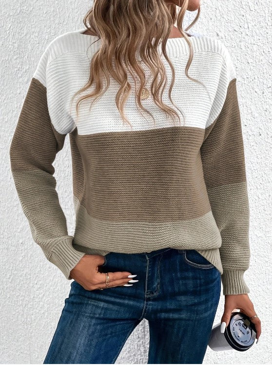 Piper™ | Weicher Strickpullover