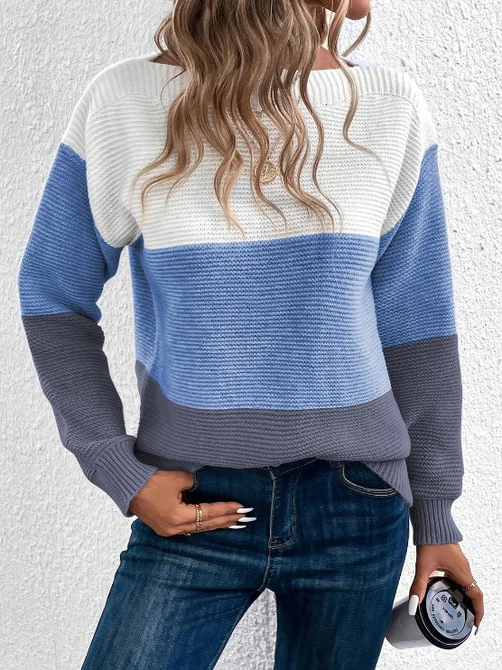 Piper™ | Weicher Strickpullover