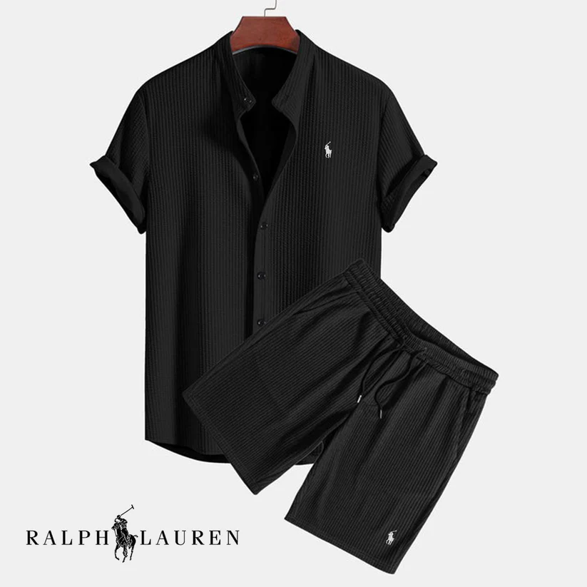 Ꮢаlрh Ⅼаurеn | Exklusives Herren-Set