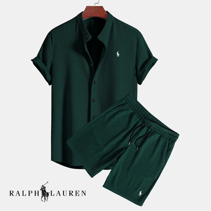 Ꮢаlрh Ⅼаurеn | Exklusives Herren-Set