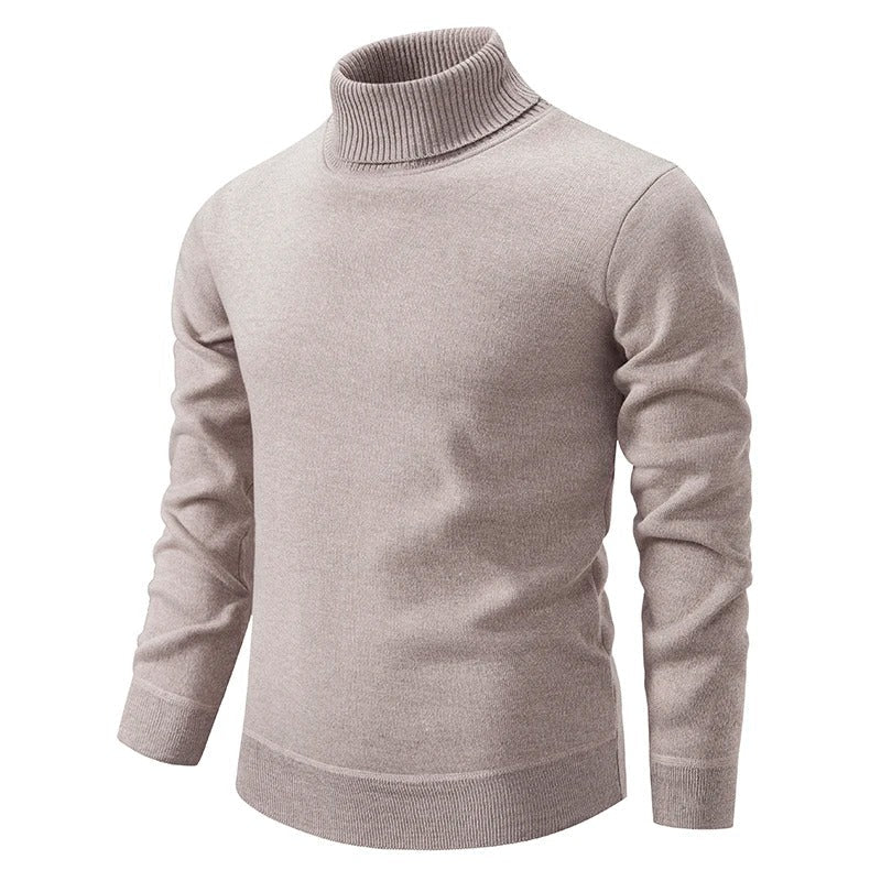 Summit™ | Rollkragenpullover
