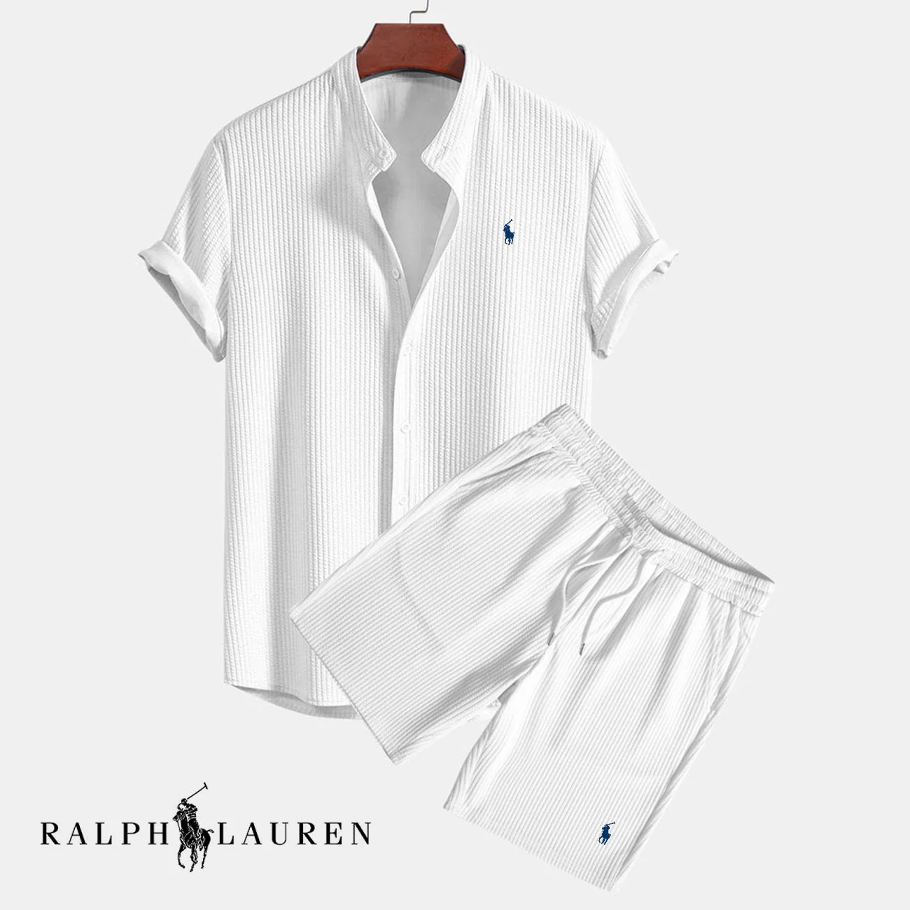 Ꮢаlрh Ⅼаurеn | Exklusives Herren-Set