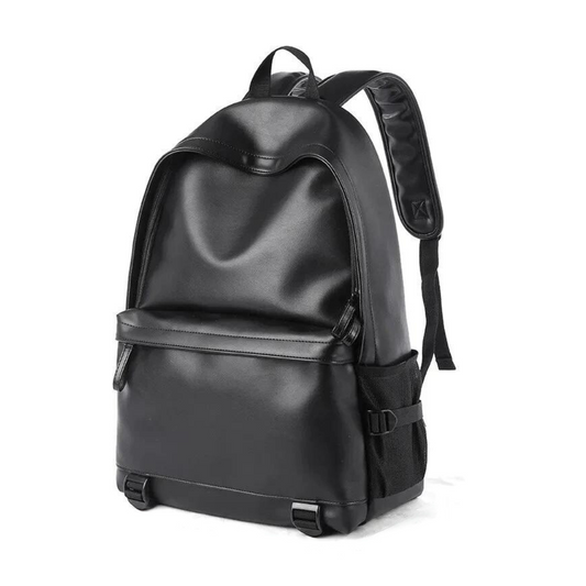 Herren Lederrucksack