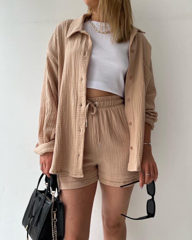 Nina™ | Lässiges Komfort-Set