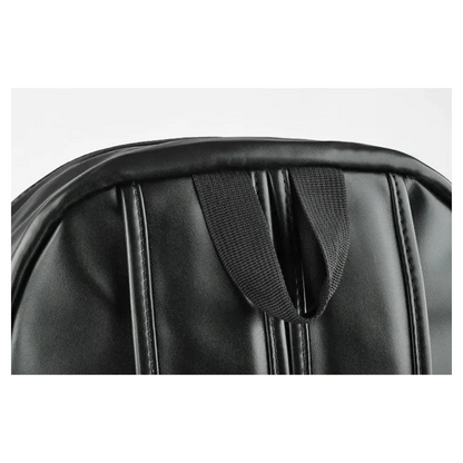 Herren Lederrucksack