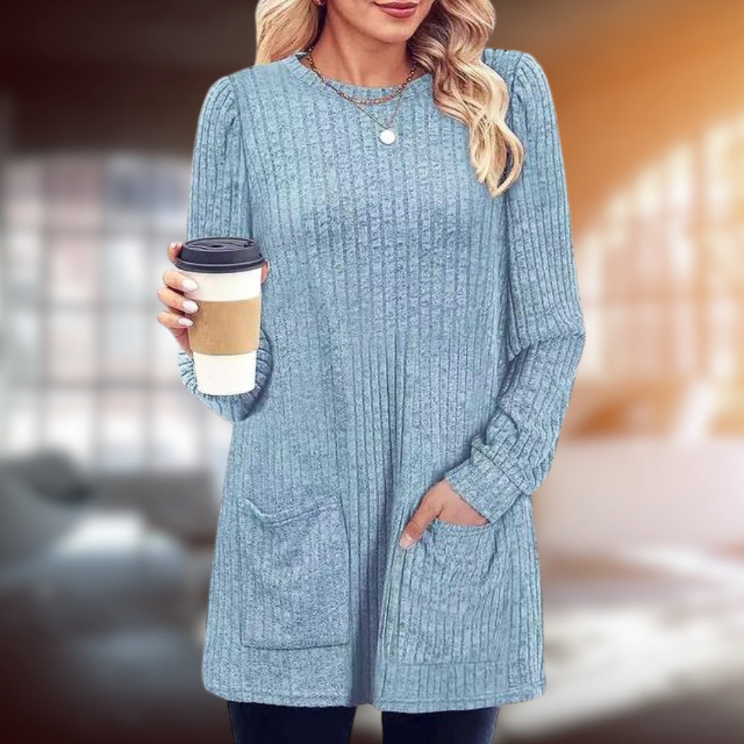 Lena™ | Schicker Pullover
