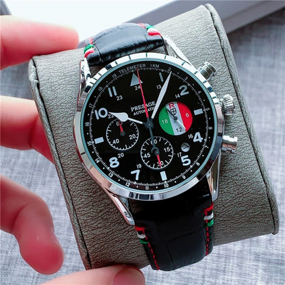 Presage Classic Italy