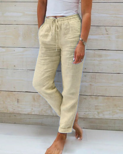 Reta - Bequeme Hose