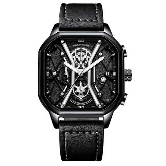 Uhr Regal Elegance