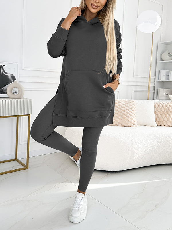 Ruby™ | Hoodie-Set