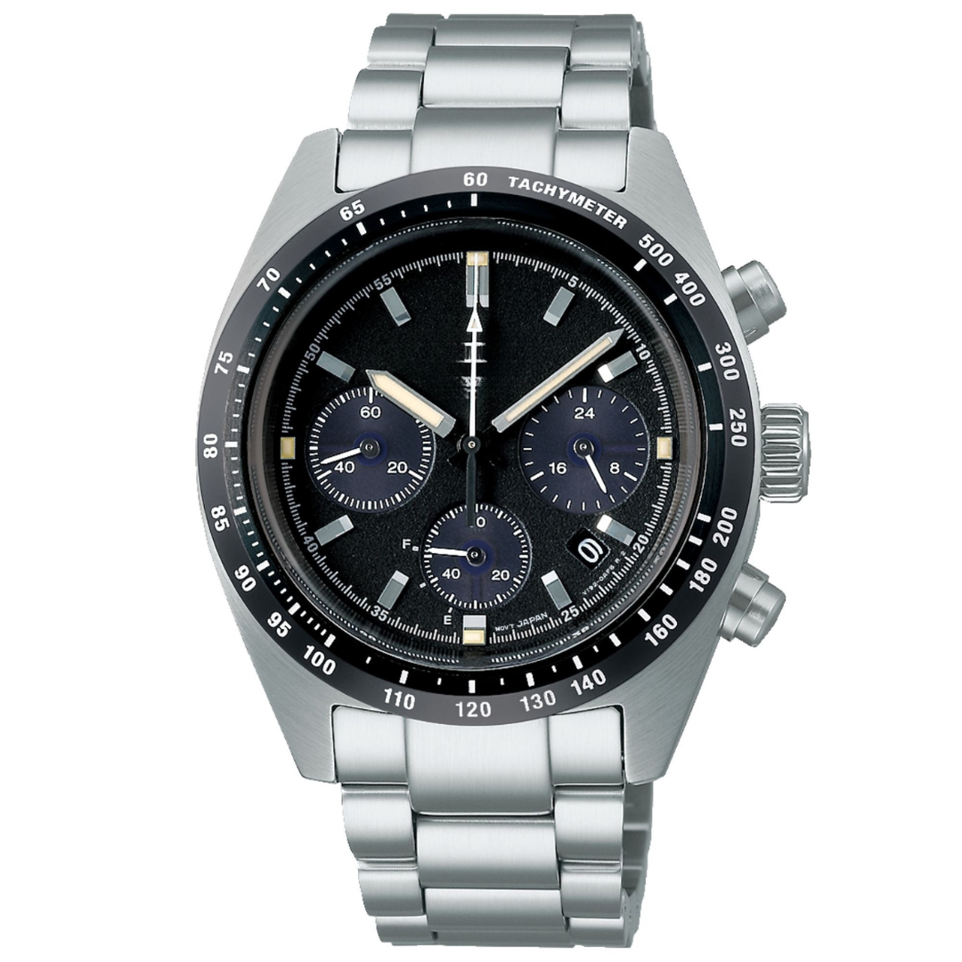 Watch Prospex Speedtimer