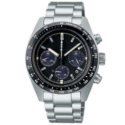 Watch Prospex Speedtimer