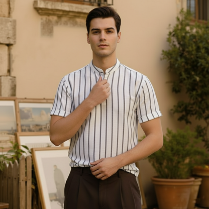 BARI Sailor Polo