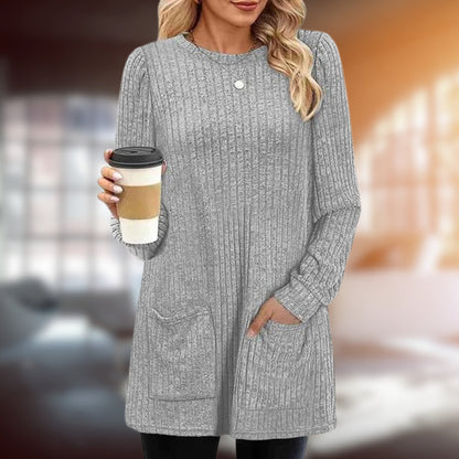 Lena™ | Schicker Pullover