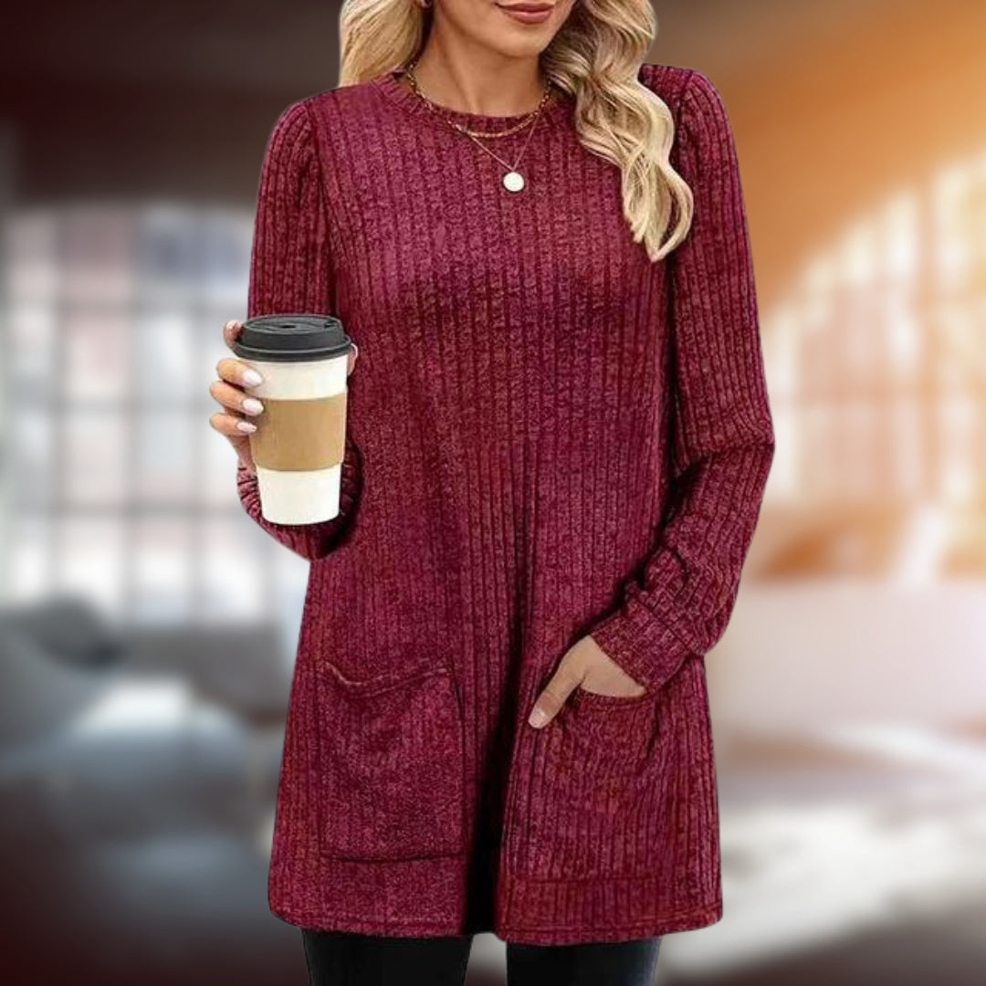 Lena™ | Schicker Pullover
