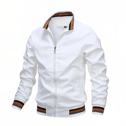Heritage – Wasserdichte Bomberjacke