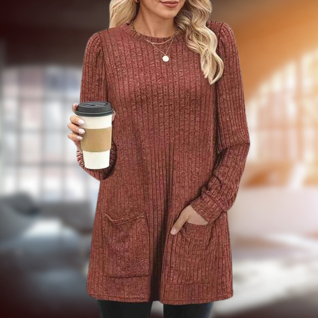 Lena™ | Schicker Pullover