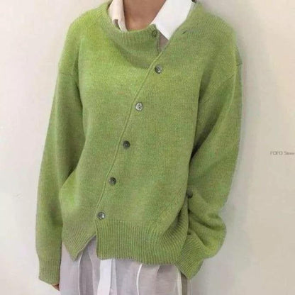 Charlotte™ | Cozy Sweater