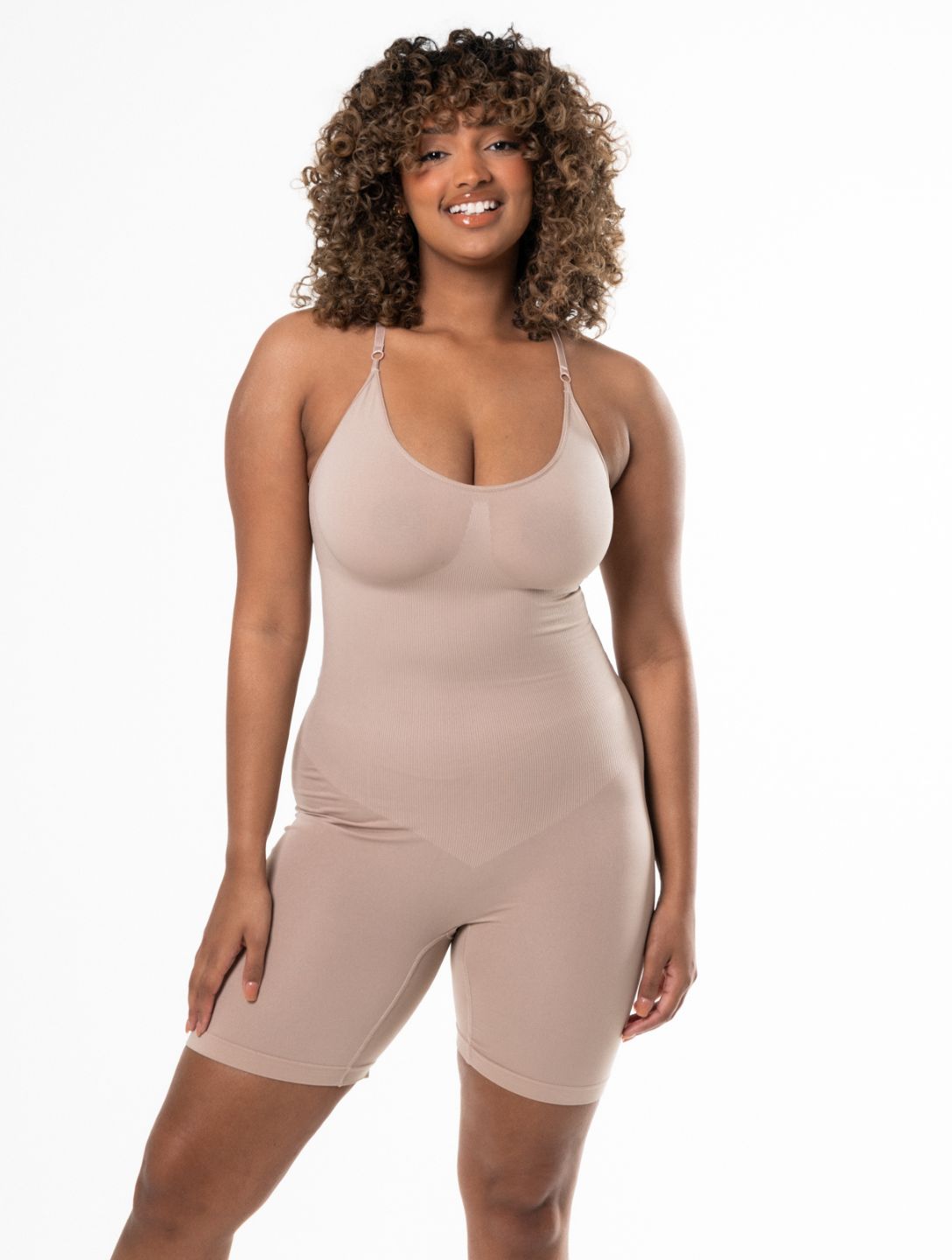 Formender Shapewear-Body