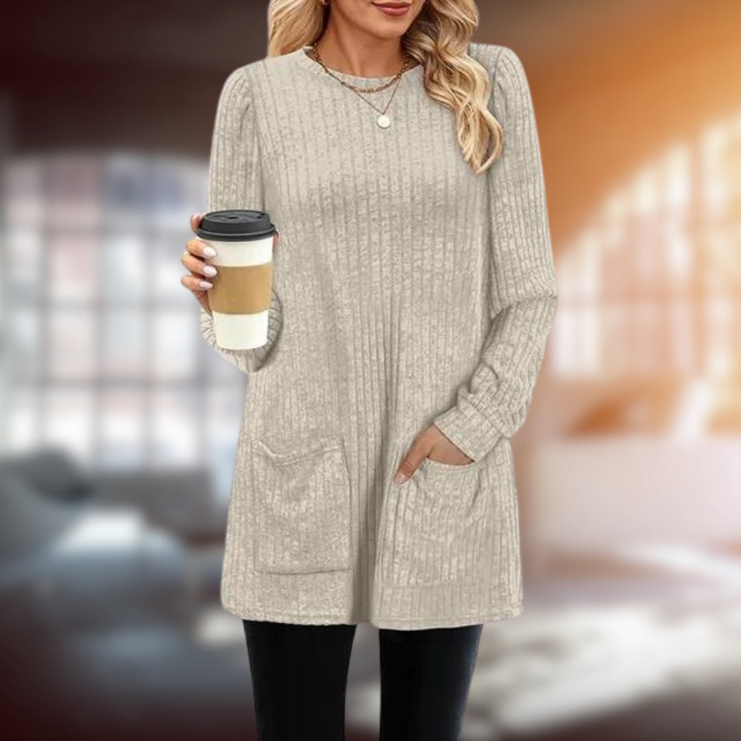 Lena™ | Schicker Pullover
